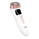 4w1 Mini HIFU Radiofrekencyjny Ultrasonograficzny Przyrząd EMS Mikroprądowy Narzędzie Kosmetyczne do Twarzy Ujędrniający Przyrząd Przeciwzmarszczkowy 2