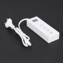 4x USB-lataussovitin 4