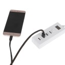 4x USB-lataussovitin 5