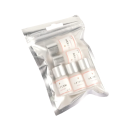 5 × 5 ml Creme de Laminação para Pestanas Cuidados Profissionais Lash Lift creme de laminação branco para elevação e fixação de pestanas 2