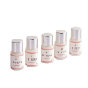 5 × 5 ml Laminering creme til vipper Professionel langvarig pleje Lash Lift hvid laminering creme til løft og fiksering af vipper 1