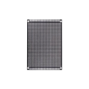 5 buc Plăci prototip cu circuit imprimat cu două fețe 6 x 8 cm PCB Negru Distanța găurilor 2,54 mm Grosimea 1,6 mm Plăci de testare universale pentru electronică DIY 2