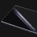 5 db átlátszó PVC lapkészlet 210x297x0,3 mm rugalmas átlátszó műanyag fólia modellezéshez burkolatok készítéséhez 3