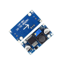 5 db step-down feszültségszabályzó készlet 3,0–40V-ról 1,5–35V DC átalakító modul 45x20x14 mm Elektronika Tápegység Adapter 2