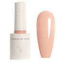 5 db vegán körömlakk készlet 10 ml HEMA és TPO nélkül Puha textúra Kerek ecset UV LED manikűra 6