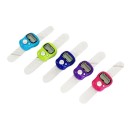 5-Digit Digital Mini Finger Counter Electric LCD Display Backlight for Counting and Outdoor Activities 10