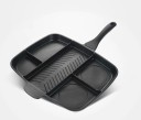 5-in-1 Multifunctional Pan 6