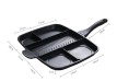 5-in-1 Multifunctional Pan 10