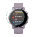 5 ks ochranná fólia na displej Garmin Vivoactive 5 Transparentná mäkká fólia s vysokou citlivosťou dotyku pre smart hodinky Garmin 1