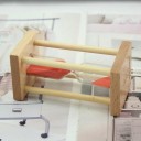 5 Minute Hourglass G2030 5