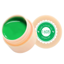 5 ml UV LED esmalte de uñas para pintar Soak Off curable esmalte de arte de uñas adecuado para uso doméstico y profesional 18