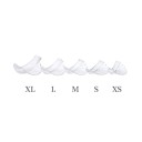 5 Paar Siliconen Oplossingen voor Wimperlaminatie XS-XL 3D Applicators 10 stuks 6,5 x 6,5 cm 6
