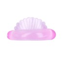 5 Paare Silikonunterlagen für Wimpernlifting XS-XL 3D Applikatoren halbrunde Schale Professionelles Wimpernlifting Set 10 Stück 6,5 x 6,5 cm 9