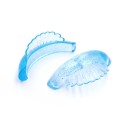 5 Paires de Tampons en Silicone pour Lamination des Cils XS-XL 3D Applicateurs 10 pcs 6,5 x 6,5 cm 1