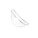5 Pares de Almohadillas de Silicona para Laminado de Pestañas XS-XL 3D Aplicadores 10 Pzs 6,5 x 6,5 cm 7