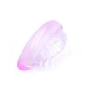 5 párů silikonové podložky na laminaci řas XS-XL 3D aplikátory 10 ks 6,5 x 6,5 cm 8