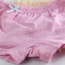 5 pcs Culottes pour filles en différentes couleurs 4