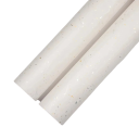 5 pcs Papel de embrulho para presente 60 x 60 cm Cores variadas com padrão simples Papéis elegantes para embrulhar presentes, decoração, DIY e criação criativa 4