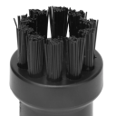 5 pz Spazzole di ricambio per pulitore a vapore Karcher SC1 SC2 SC3 SC4 SC5 Testine spazzola universali in plastica ABS resistente 3