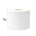 5 Rolls of Sports Cotton Boxing Tape 5x9.14 m Waterproof Athletic Medical Adhesive Tape for Muscle Joint Support and Protection Against Sports Injuries 4