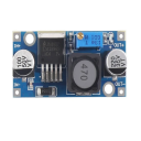 5 stk. DC spændingsregulator 3V-40V til 1,5V-35V Justerbar konverter 3A Stabiliseringsmodul til DIY elektronik Strømforsyning 2