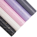 5 Stück Geschenkbügelpapier 60 x 60 cm Set mit 5 Farben mit einfachem Motiv Bunte Papiere zum Verpacken von Geschenken, Dekoration, DIY und kreativen Projekten 1