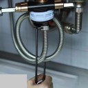 5 v 1 multifunkční klíč na dřezové a bateriové matice 20 x 5 cm Uhlíková ocel Montáž a demontáž vodoinstalací 3