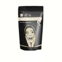 50 g Cire dure dépilatoire sous forme de perles Élimination rapide des poils Utilisation douce sur le corps et le visage Chauffage dans un chauffe-cire pour une peau lisse 6