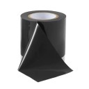 50 mm x 16 m Bandă antistatică neaderentă fără adeziv, absorbție a electricității statice pe păr și piele fără urme 7