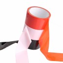 50 mm x 16 m Icke-klibande antistatisk tejp utan lim, absorption av statisk elektricitet på hår och hud utan spår 1