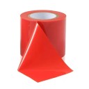 50 mm x 16 m Non-adhesive Antistatic Tape Without Glue, Absorbing Static Electricity on Hair and Skin Without Residue 7