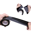 50 mm x 16 m Non-sticky antistatisk tape uden lim, absorption af statisk elektricitet på hår og hud uden spor 4