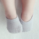 50 paires - Chaussettes courtes pour enfants 5