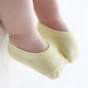 50 paires - Chaussettes courtes pour enfants 6