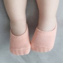 50 paires - Chaussettes courtes pour enfants 4