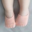 50 párov - Detské ponožky krátke 4