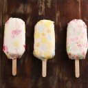 50 pcs Food Packaging Paper with Pattern 22