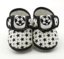 Zapatillas de estar por casa para niños A244 1