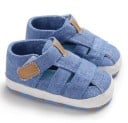 Zapatillas de estar por casa para niños A245 3