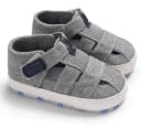 Zapatillas de estar por casa para niños A245 4