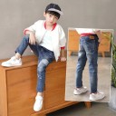 Pojkjeans L2197 4