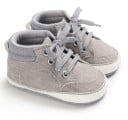 Botines Lucas para niño 3