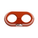 Protetor de cabo do acelerador para KTM 6