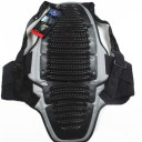 Motorcykel ryggskydd 1
