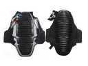 Motorcykel ryggskydd 2
