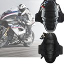 Motorcykel ryggskydd 3
