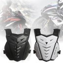 Motorcykel kroppsskydd 3