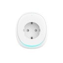 Smart Wi-Fi-uttag med 2x USB-portar K1125 1