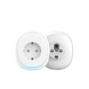 Smart Wi-Fi-uttag med 2x USB-portar K1125 2