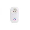Smart Wi-Fi-uttag med switch A3018 1